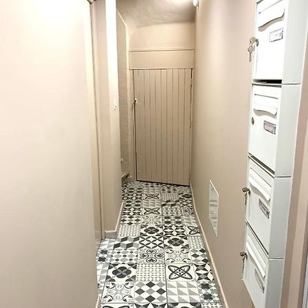 Studio Republique #5 佩皮尼昂 外观 照片