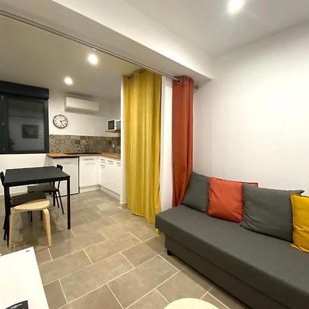 Studio Republique #5 佩皮尼昂 外观 照片