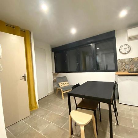 Studio Republique #5 佩皮尼昂 外观 照片