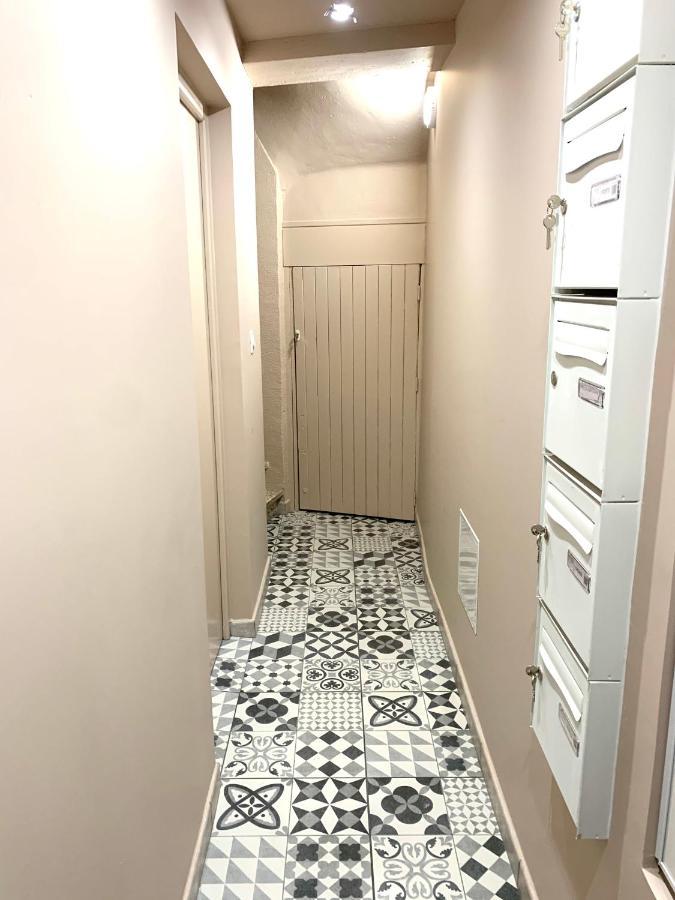 Studio Republique #5 佩皮尼昂 外观 照片