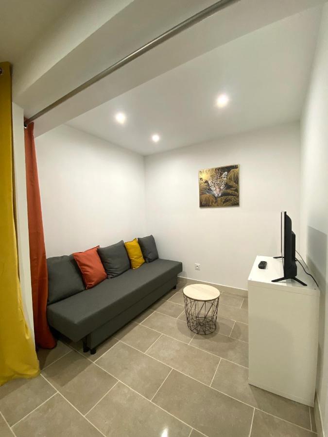 Studio Republique #5 佩皮尼昂 外观 照片